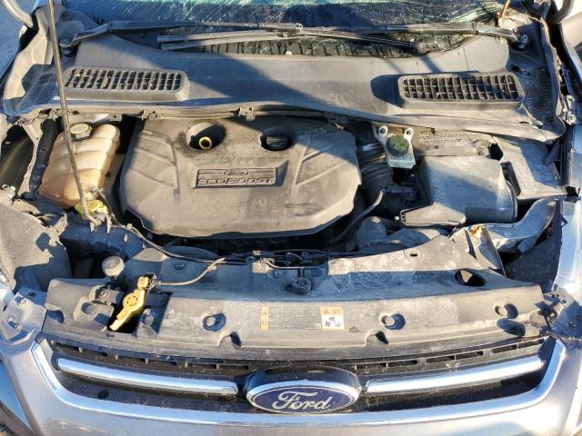 Photo 12 from auction – 2013 FORD ESCAPE SEL with VIN 1FMCU9H98DUC47186