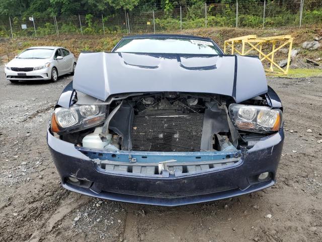 Photo 5 from auction – 2013 DODGE CHARGER SX with VIN 2C3CDXJG9DH726869