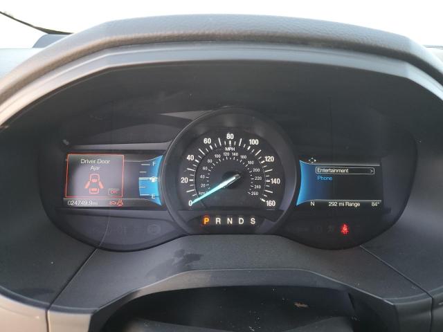 Photo 9 from auction – 2022 FORD EDGE TITAN with VIN 2FMPK4K92NBB03563