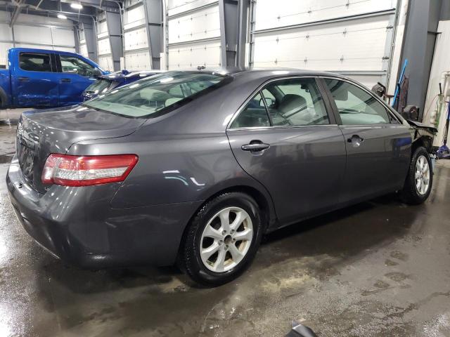Photo 3 from auction – 2011 TOYOTA CAMRY BASE with VIN 4T4BF3EK2BR114078