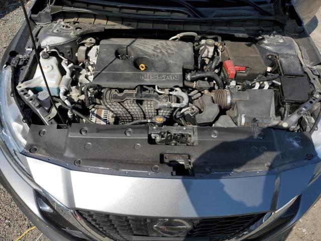Photo 11 from auction – 2019 NISSAN ALTIMA S with VIN 1N4BL4BV7KC253324