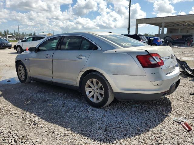 Photo 2 from auction – 2011 FORD TAURUS 4D with VIN 1FAHP2DW5BG147407