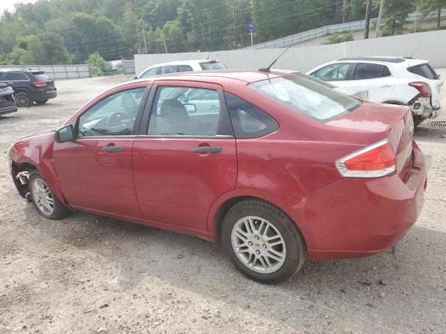 Zdjęcie 2 z aukcji – 2011 FORD FOCUS SE z VIN 1FAHP3FN0BW101645