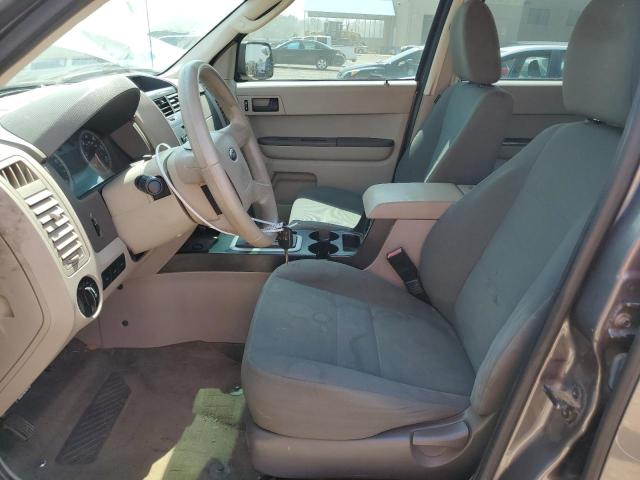 Photo 7 from auction – 2011 FORD ESCAPE XLS with VIN 1FMCU9C78BKA66815