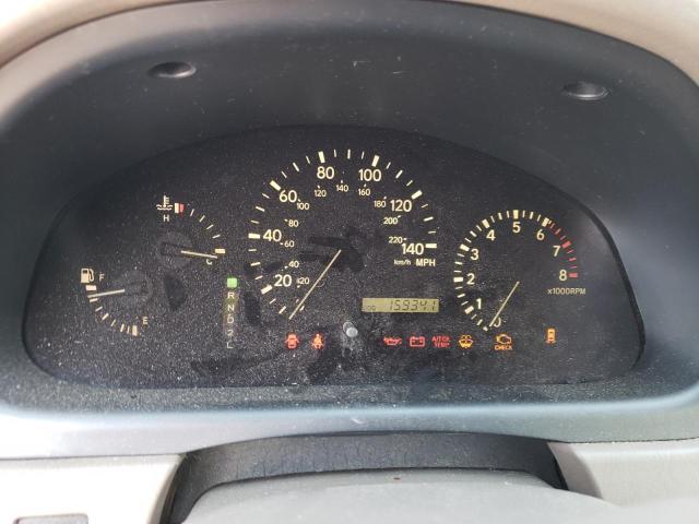 Photo 9 from auction – 2001 LEXUS RX 300 with VIN JTJHF10U110198368
