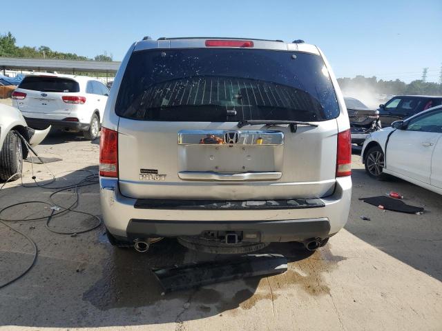 Снимка 6 от търг – 2011 HONDA PILOT EXL с VIN 5FNYF3H63BB036362