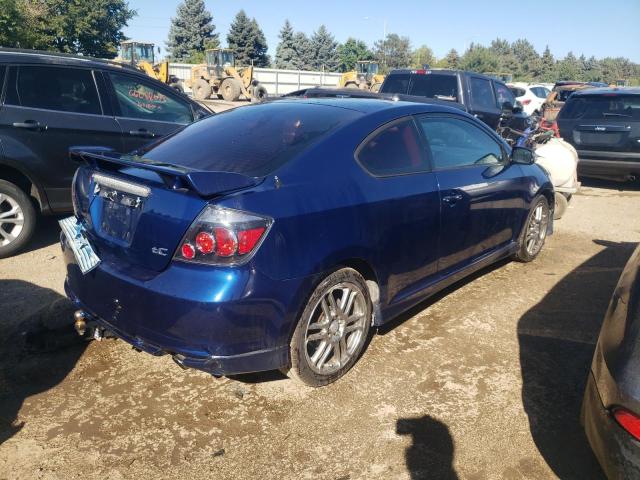 Photo 3 from auction – 2008 TOYOTA SCION TC with VIN JTKDE167280268033