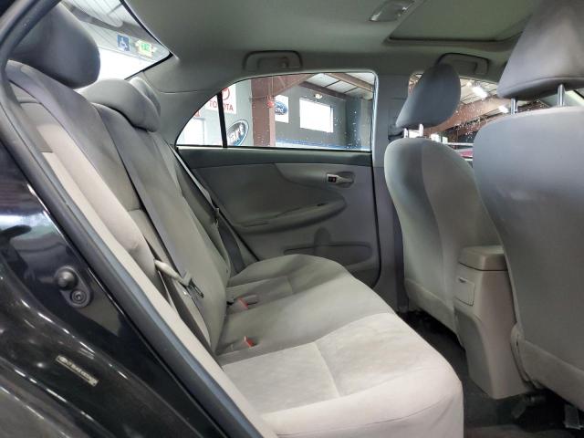 Photo 10 from auction – 2009 TOYOTA COROLLA BA with VIN 2T1BU40E49C034008