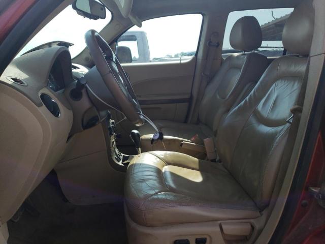 Photo 7 from auction – 2008 CHEVROLET HHR LT with VIN 3GNCA53P08S724444