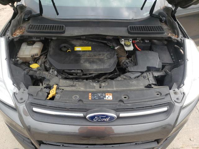 Photo 12 from auction – 2015 FORD ESCAPE SE with VIN 1FMCU9GX9FUB79516