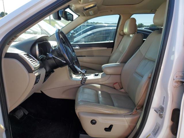 Photo 7 from auction – 2015 JEEP GRAND CHER with VIN 1C4RJFBGXFC103080
