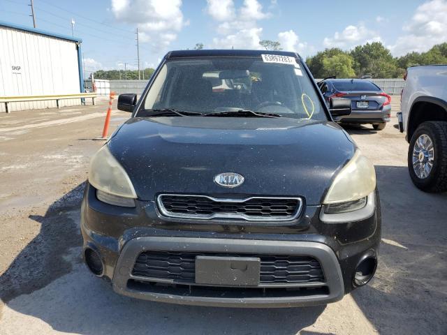Photo 5 from auction – 2012 KIA SOUL with VIN KNDJT2A59C7447715