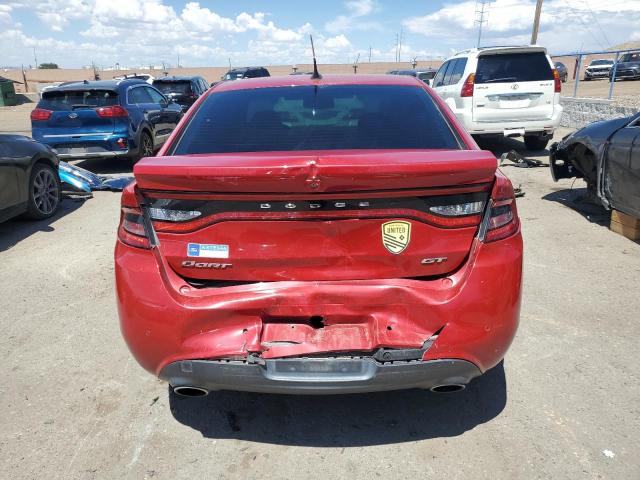 Photo 6 from auction – 2013 DODGE DART LIMIT with VIN 1C3CDFCB1DD325339