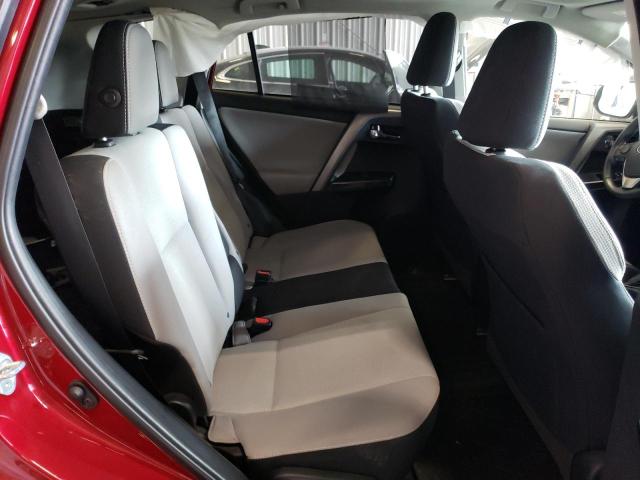 Photo 10 from auction – 2018 TOYOTA RAV4 ADVEN with VIN 2T3RFREV1JW827503