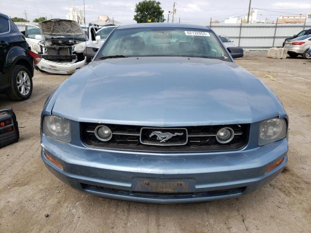 Photo 5 from auction – 2008 FORD MUSTANG with VIN 1ZVHT80N985115664