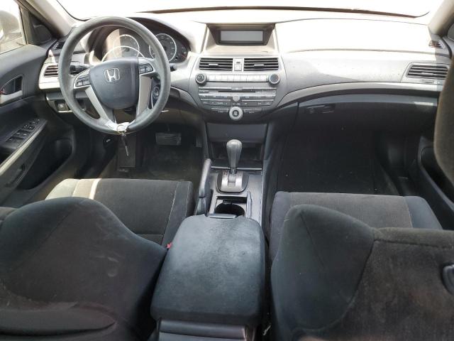 Photo 8 from auction – 2010 HONDA ACCORD LXP with VIN 1HGCP2F41AA096118