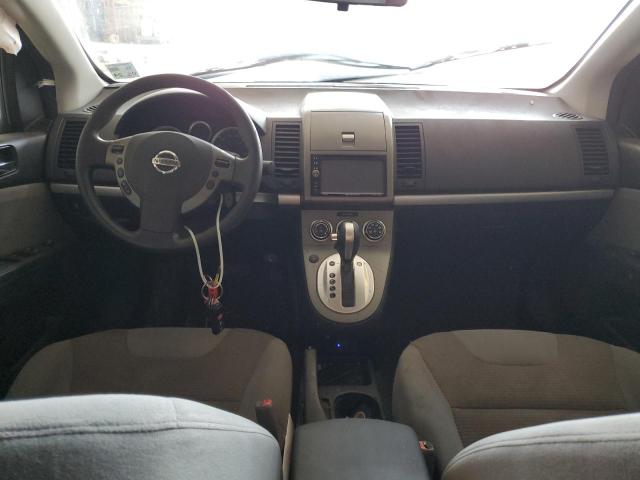 Photo 8 from auction – 2012 NISSAN SENTRA 2.0 with VIN 3N1AB6AP3CL622003