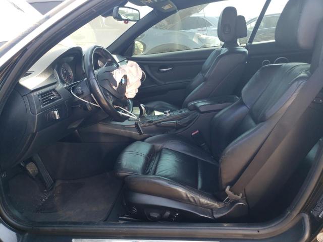 Photo 7 from auction – 2009 BMW M3 with VIN WBSWL93529P332273