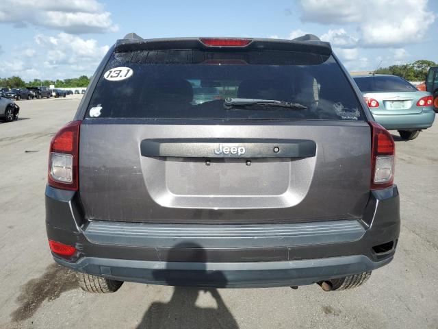 Снимка 6 от търг – 2015 JEEP COMPASS SP с VIN 1C4NJCBA7FD418731