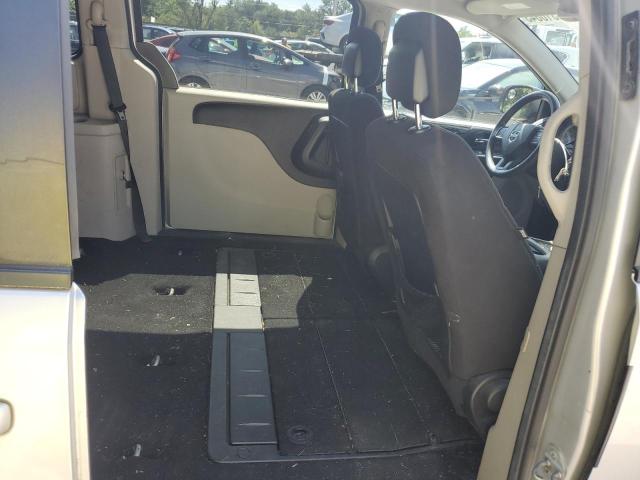 Photo 11 from auction – 2012 DODGE GRAND CARA with VIN 2C4RDGCG8CR341069