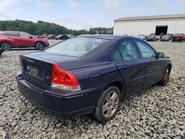 Photo 3 from auction – 2007 VOLVO S60 2.5T with VIN YV1RS592472624010