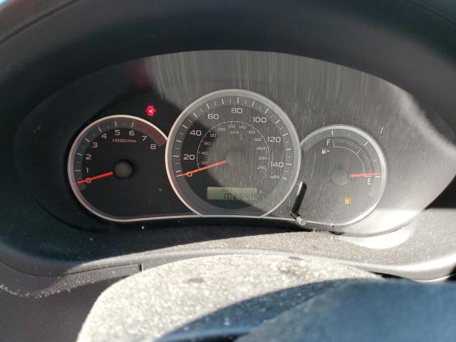 Снимка 9 от търг – 2011 SUBARU IMPREZA 2. с VIN JF1GH6B60BH814560
