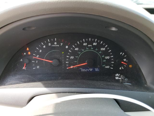 Photo 9 from auction – 2007 TOYOTA CAMRY CE with VIN 4T1BE46K97U683406
