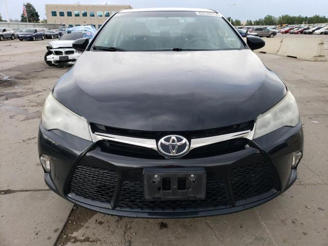 Photo 5 from auction – 2015 TOYOTA CAMRY LE with VIN 4T1BF1FK5FU496187