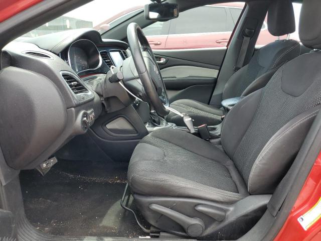 Снимка 7 от търг – 2014 DODGE DART SXT с VIN 1C3CDFBB1ED902342
