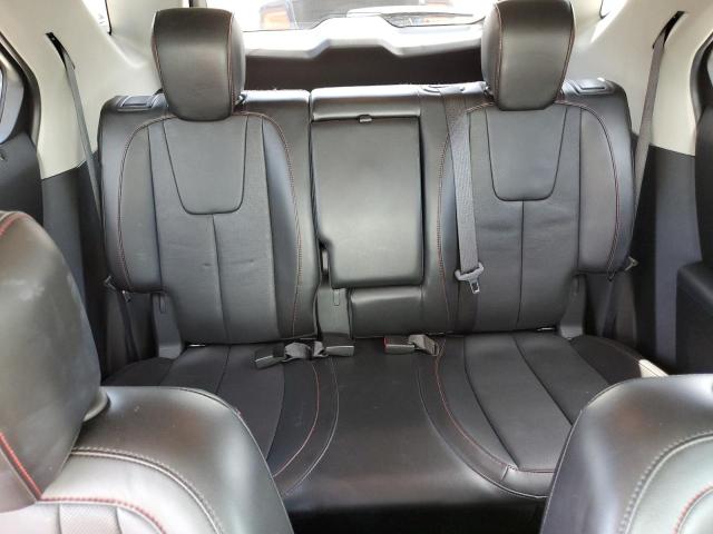 Photo 10 from auction – 2012 CHEVROLET EQUINOX LT with VIN 2GNFLPE58C6137009