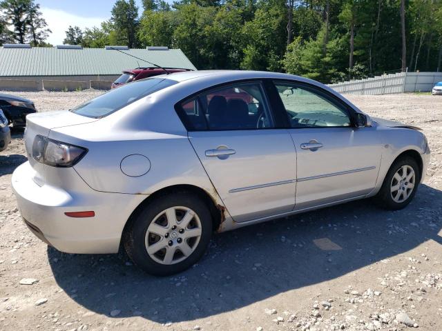 Photo 3 from auction – 2008 MAZDA 3 I with VIN JM1BK32G081803685