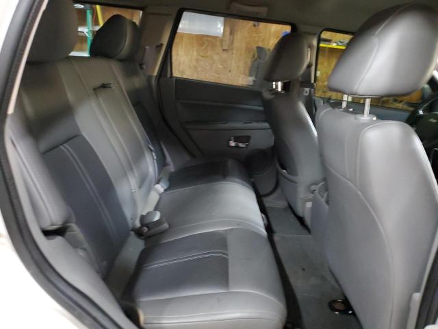 Photo 11 from auction – 2005 JEEP GRAND CHER with VIN 1J4HR58N45C658815