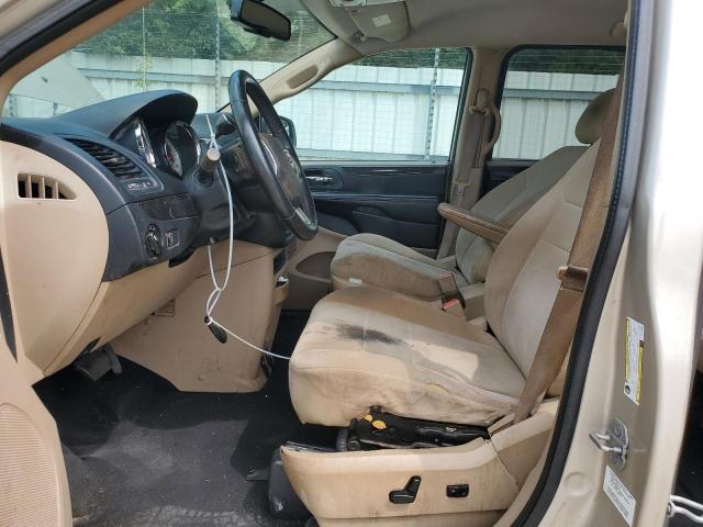 Photo 7 from auction – 2014 DODGE GRAND CARA with VIN 2C4RDGBG3ER179260