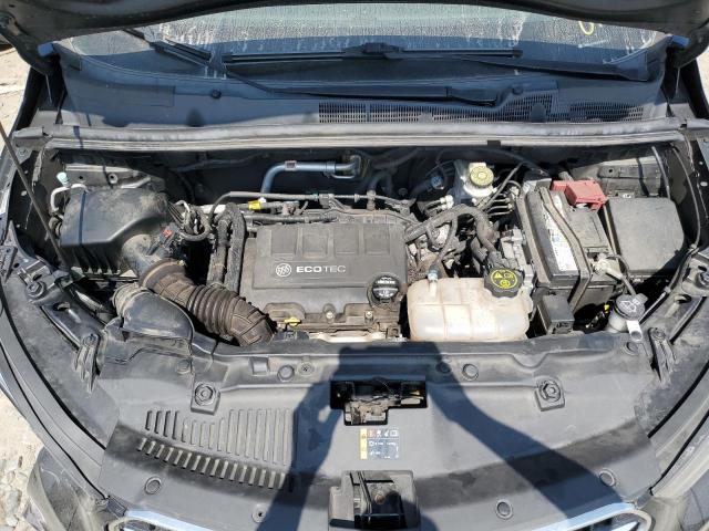 Photo 11 from auction – 2017 BUICK ENCORE ESS with VIN KL4CJGSB2HB116229