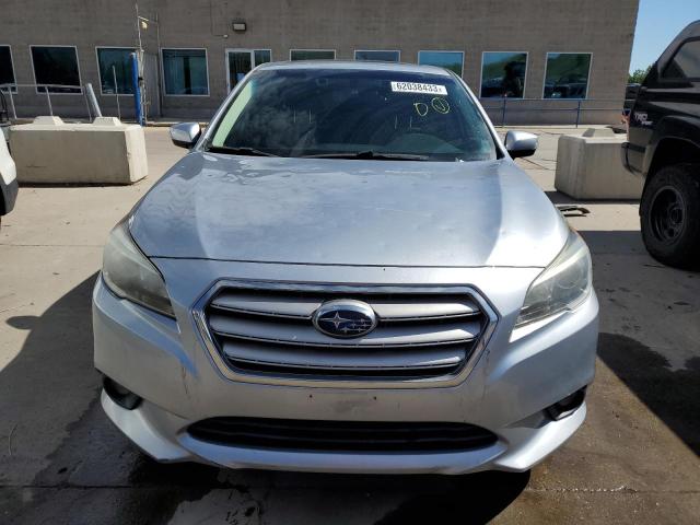 Photo 5 from auction – 2017 SUBARU LEGACY 2.5 with VIN 4S3BNAN63H3006012