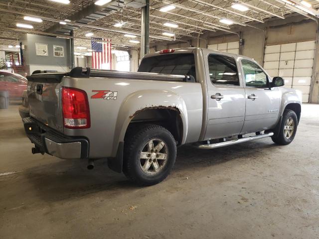 Photo 3 from auction – 2007 GMC NEW SIERRA with VIN 3GTEK13387G521601
