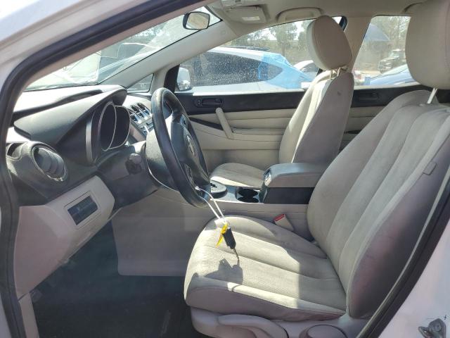 Photo 7 from auction – 2011 MAZDA CX-7 with VIN JM3ER2AM2B0404520