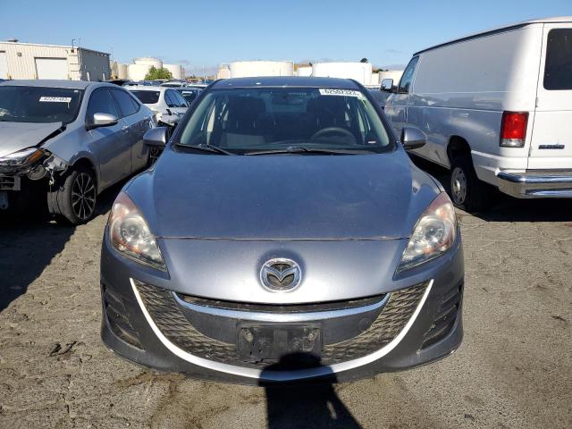 Photo 5 from auction – 2010 MAZDA 3 I with VIN JM1BL1SG3A1106082