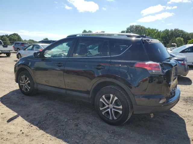 Photo 2 from auction – 2017 TOYOTA RAV4 LE with VIN 2T3ZFREV8HW359344