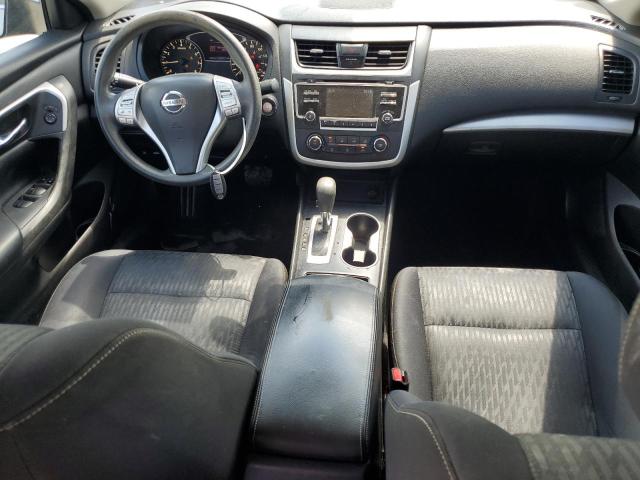 Photo 8 from auction – 2017 NISSAN ALTIMA 2.5 with VIN 1N4AL3AP2HN340716
