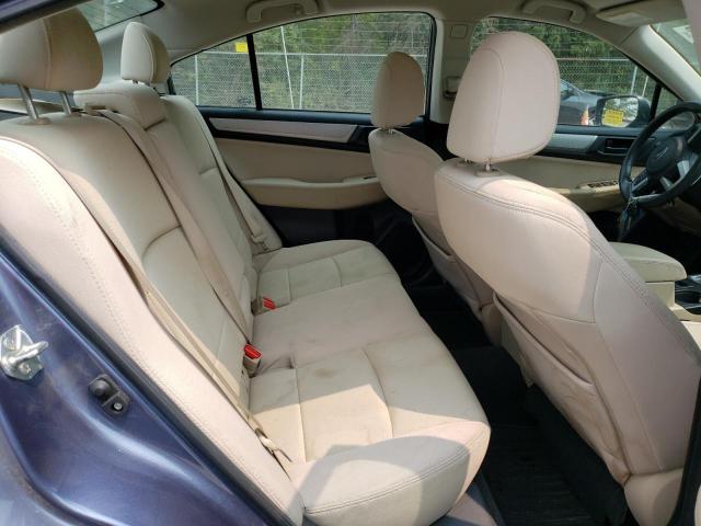 Photo 10 from auction – 2015 SUBARU LEGACY 2.5 with VIN 4S3BNAA68F3019552