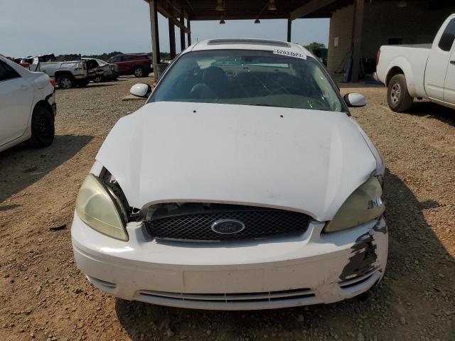 Photo 5 from auction – 2004 FORD TAURUS SES with VIN 1FAFP55U74A130555