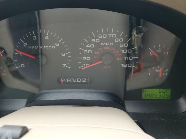 Photo 9 from auction – 2006 FORD F150 with VIN 1FTPX14V86KD56599