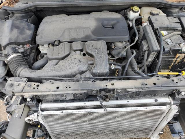 Photo 11 from auction – 2016 BUICK VERANO with VIN 1G4PP5SK0G4110986