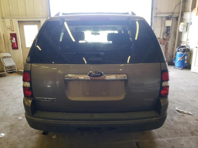 Photo 6 from auction – 2006 FORD EXPLORER X with VIN 1FMEU73EX6UB54979