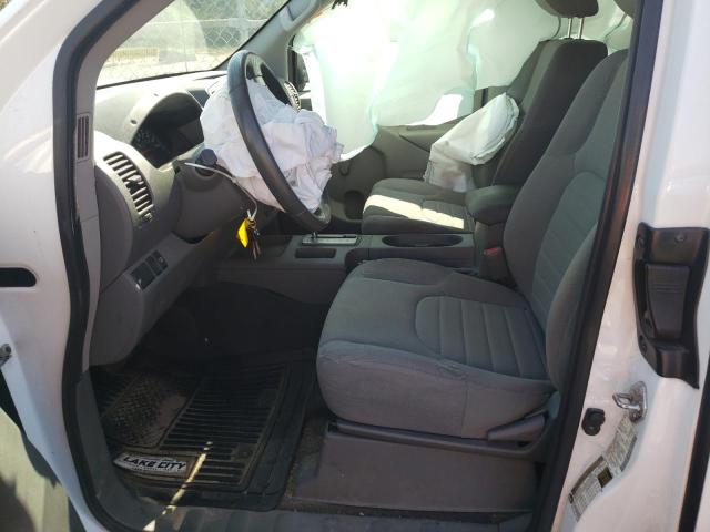 Photo 7 from auction – 2019 NISSAN FRONTIER S with VIN 1N6BD0CT9KN700928