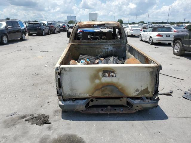 Снимка 6 от търг – 2008 CHEVROLET COLORADO с VIN 1GCCS19E688230778