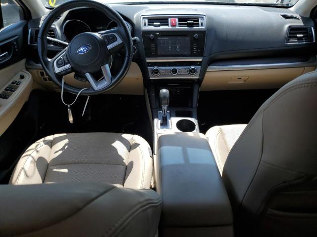 Photo 8 from auction – 2017 SUBARU OUTBACK 2. with VIN 4S4BSAKC6H3272980