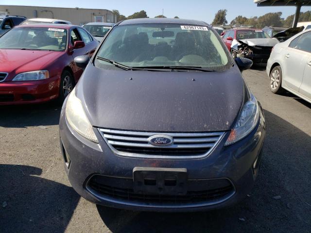 Photo 5 from auction – 2012 FORD FIESTA with VIN 3FADP4BJ3CM216149