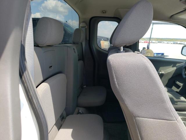 Photo 10 from auction – 2016 NISSAN FRONTIER S with VIN 1N6BD0CT8GN794596
